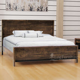 Urban Bed